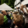 Foto Pinkpop - zaterdag 11 juni 2011