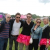 Foto Pinkpop - zaterdag 11 juni 2011