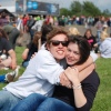 Foto Pinkpop - zaterdag 11 juni 2011