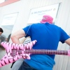Sfeerfoto Pinkpop - zaterdag 11 juni 2011