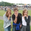 Foto Pinkpop - zaterdag 11 juni 2011