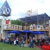 Foto Pinkpop - zaterdag 11 juni 2011