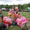 Foto Pinkpop - zaterdag 11 juni 2011