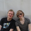 Foto Pinkpop - zondag 12 juni 2011