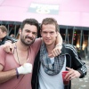 Foto Pinkpop - zondag 12 juni 2011