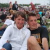 Foto Pinkpop - zondag 12 juni 2011