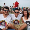 Foto Pinkpop - zondag 12 juni 2011