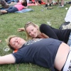 Foto Pinkpop - zondag 12 juni 2011