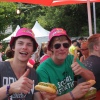 Foto Pinkpop - zondag 12 juni 2011
