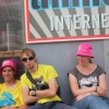 Foto Pinkpop - zondag 12 juni 2011