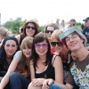 Foto Pinkpop - zondag 12 juni 2011
