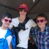 Foto Pinkpop - zondag 12 juni 2011