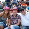 Foto Pinkpop - zondag 12 juni 2011