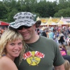 Foto Pinkpop - zondag 12 juni 2011