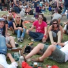 Foto Pinkpop - zondag 12 juni 2011