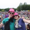 Foto Pinkpop - zondag 12 juni 2011