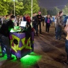 Foto Pinkpop - zondag 12 juni 2011