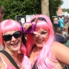 Sfeerfoto Pinkpop - zondag 12 juni 2011