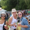 Foto Pinkpop - zondag 12 juni 2011