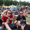 Foto Pinkpop - zondag 12 juni 2011