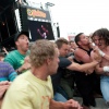 Foto Pinkpop - zondag 12 juni 2011