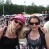 Foto Pinkpop - zondag 12 juni 2011