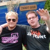 Foto Pinkpop - zondag 12 juni 2011