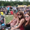 Foto Pinkpop - zondag 12 juni 2011