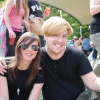 Foto Pinkpop - zondag 12 juni 2011