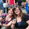 Foto Pinkpop - zondag 12 juni 2011