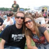 Foto Pinkpop - zondag 12 juni 2011
