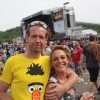 Foto Pinkpop - zondag 12 juni 2011