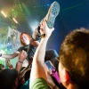 Foto Pinkpop - zondag 12 juni 2011