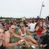 Foto Pinkpop - zondag 12 juni 2011
