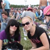 Foto Pinkpop - zondag 12 juni 2011