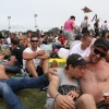 Foto Pinkpop - zondag 12 juni 2011