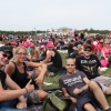 Foto Pinkpop - zondag 12 juni 2011