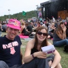 Foto Pinkpop - zondag 12 juni 2011