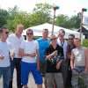 Sfeerfoto Pinkpop - zondag 12 juni 2011