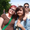 Sfeerfoto Pinkpop - zondag 12 juni 2011