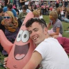 Foto Pinkpop - zondag 12 juni 2011