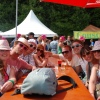 Foto Pinkpop - zondag 12 juni 2011