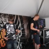 Foto Pinkpop - zondag 12 juni 2011
