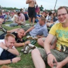 Foto Pinkpop - zondag 12 juni 2011