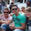 Foto Pinkpop - zondag 12 juni 2011