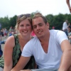 Foto Pinkpop - zondag 12 juni 2011
