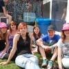 Foto Pinkpop - zondag 12 juni 2011