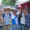 Foto Pinkpop - zondag 12 juni 2011
