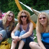 Foto Pinkpop - zondag 12 juni 2011