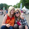 Foto Pinkpop - zondag 12 juni 2011
